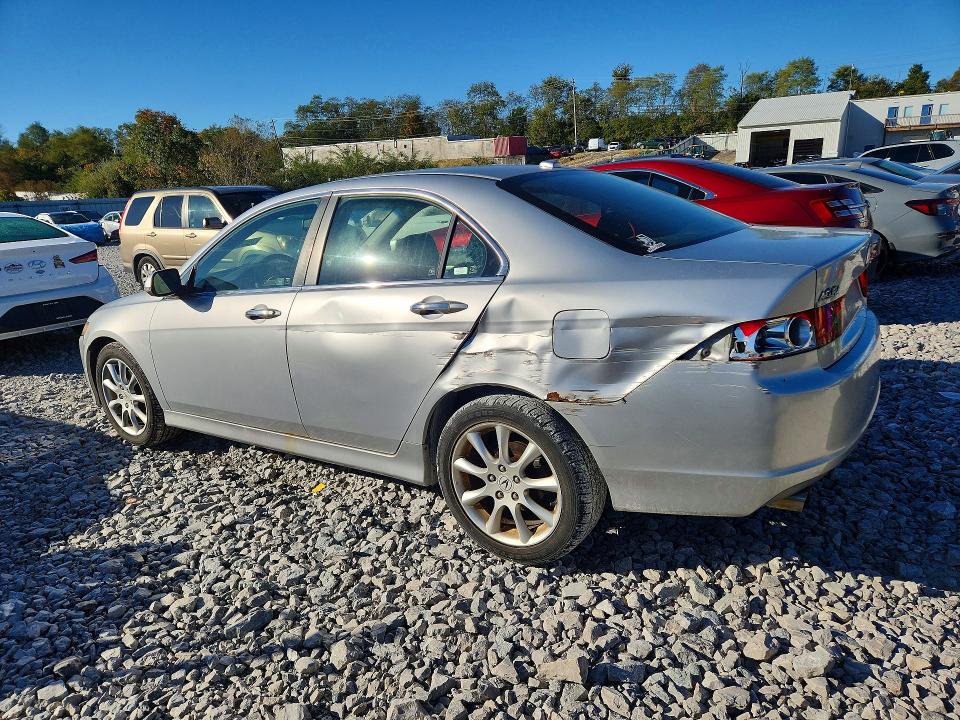 Aukcja sprzedaży 2007 Acura Tsx, vin: JH4CL96857C005921, numer aukcji: 70162986