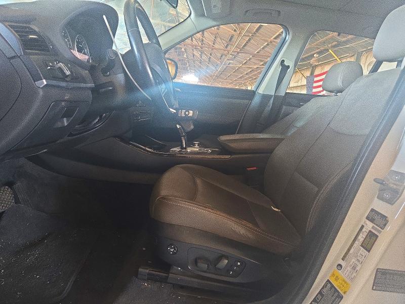 71471166 :رقم المزاد ، 5UXWX9C56D0A19337 vin ، 2013 Bmw X3 مزاد بيع