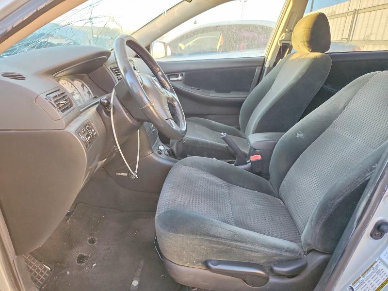 Aukcja sprzedaży 2006 Toyota Corolla, vin: 1NXBR30E36Z603470, numer aukcji: 63424216