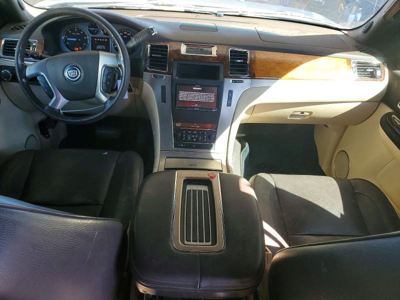 Aukcja sprzedaży 2008 Cadillac Escalade, vin: 1GYFK66818R105345, numer aukcji: 69453226