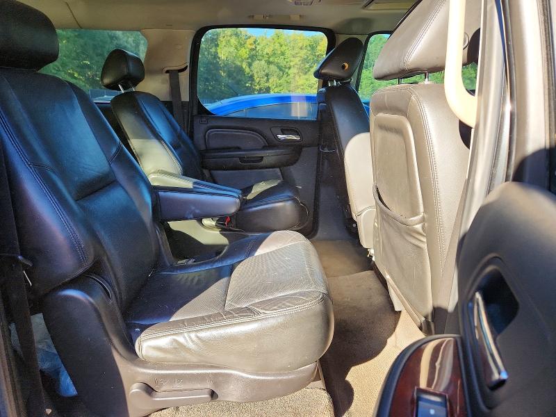 71374956 :رقم المزاد ، 1GYFK66808R159493 vin ، 2008 Cadillac Escalade مزاد بيع