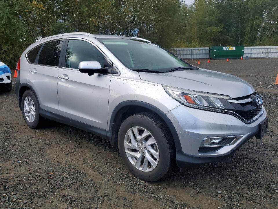 Продаж на аукціоні авто 2016 Honda Cr-v, vin: 2HKRM4H77GH634486, номер лоту: 72448876