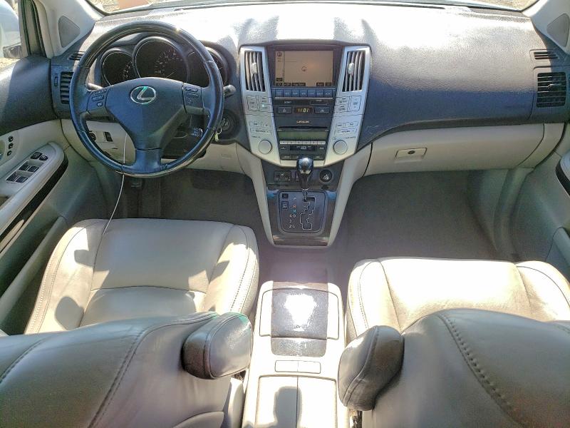 Продаж на аукціоні авто 2009 Lexus Rx 350, vin: 2T2GK31U39C072210, номер лоту: 71426466