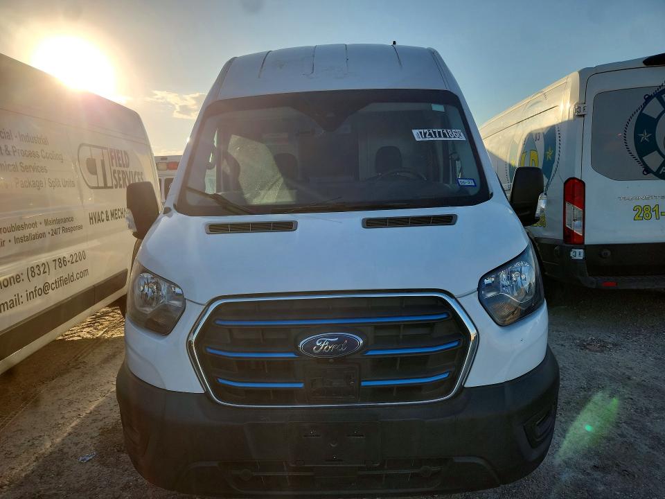 Продажа на аукционе авто 2022 Ford Transit, vin: 1FTBW3XK4NKA30484, номер лота: 72177186