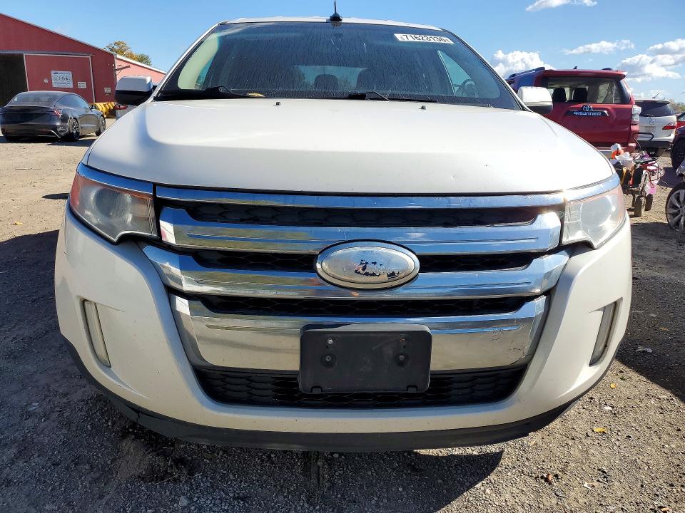 Продажа на аукционе авто 2013 Ford Edge, vin: 2FMDK4JC7DBB60176, номер лота: 71623136