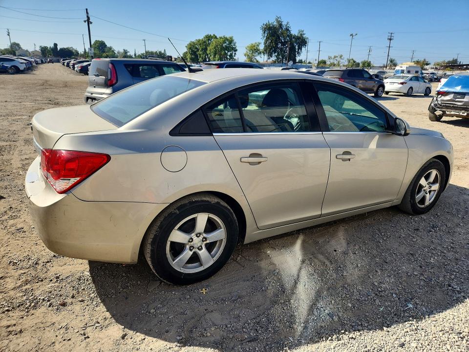 Продажа на аукционе авто 2013 Chevrolet Cruze, vin: 1G1PC5SB7D7269460, номер лота: 71248596