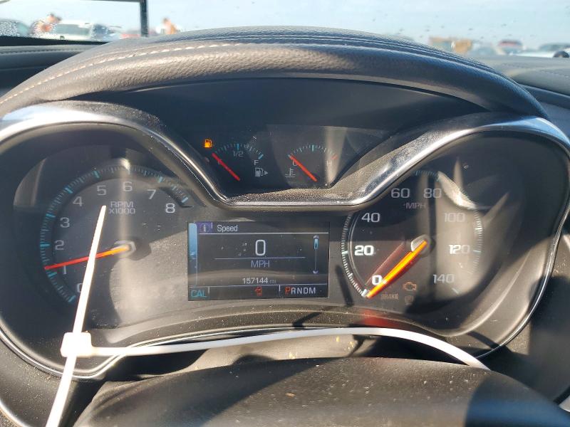 Продаж на аукціоні авто 2018 Chevrolet Impala, vin: 2G1105S31J9174684, номер лоту: 71484146