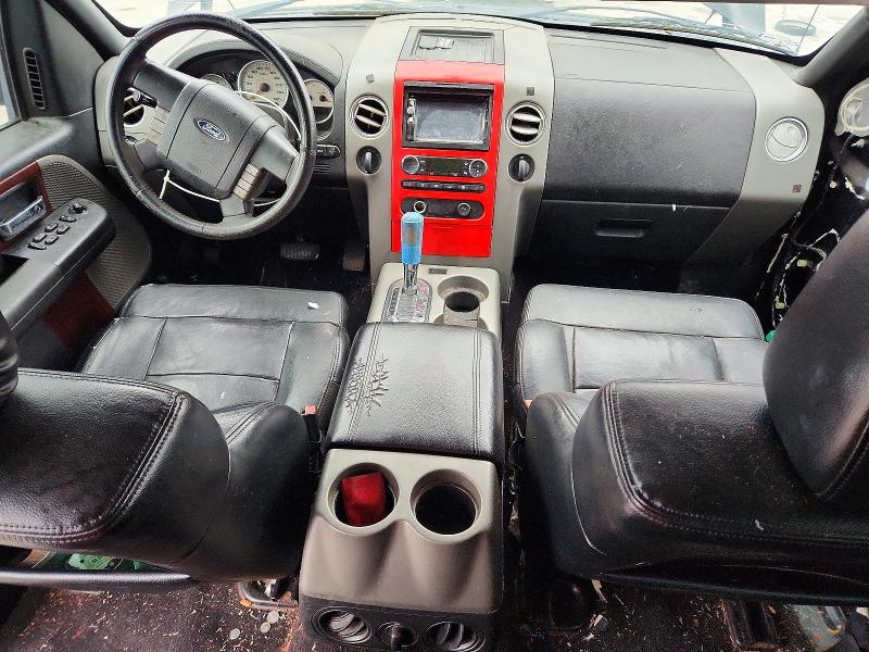 Продаж на аукціоні авто 2008 Ford F150, vin: 1FTPW14V48KB22904, номер лоту: 70850666