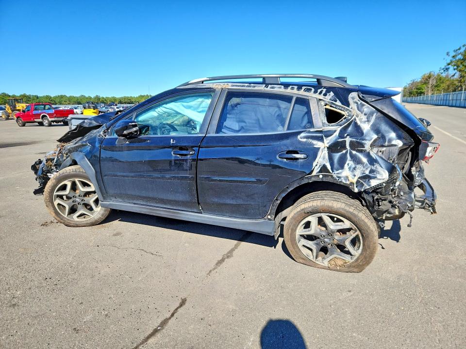 Продажа на аукционе авто 2019 Subaru Crosstrek, vin: JF2GTANC8KH398868, номер лота: 72038836