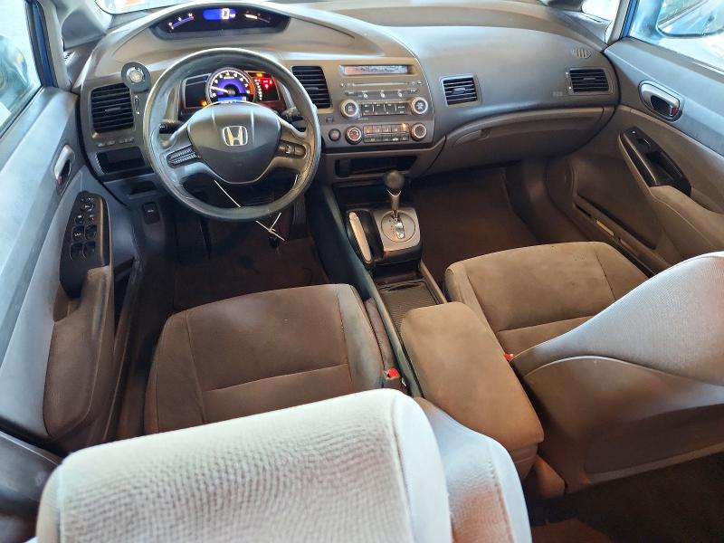 Aukcja sprzedaży 2008 Honda Civic, vin: 2HGFA16528H511296, numer aukcji: 71317796