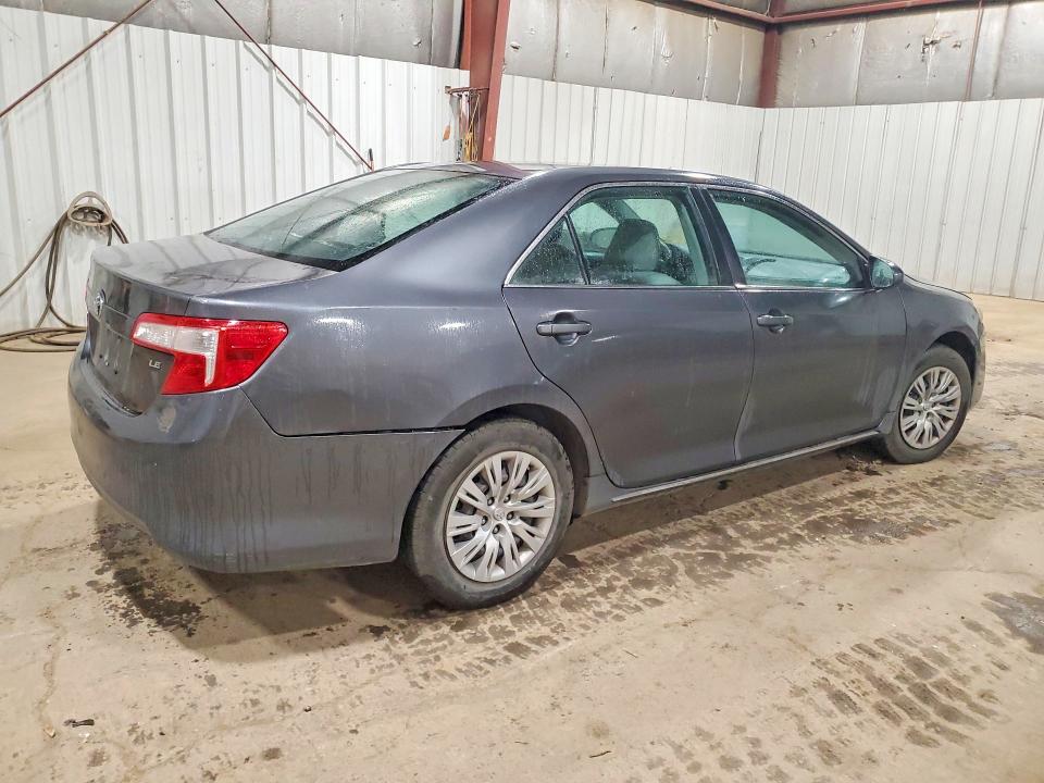 Продаж на аукціоні авто 2012 Toyota Camry, vin: 4T1BF1FKXCU078848, номер лоту: 71443606