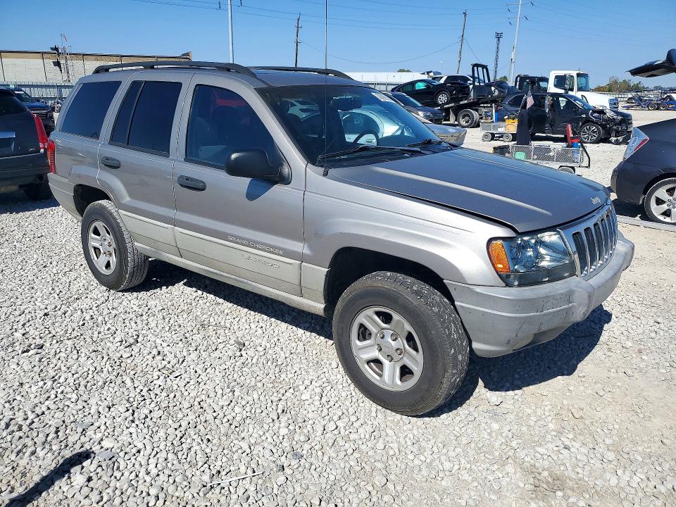 Aukcja sprzedaży 1999 Jeep Grand Cherokee, vin: 1J4GW58S4XC600250, numer aukcji: 72099156