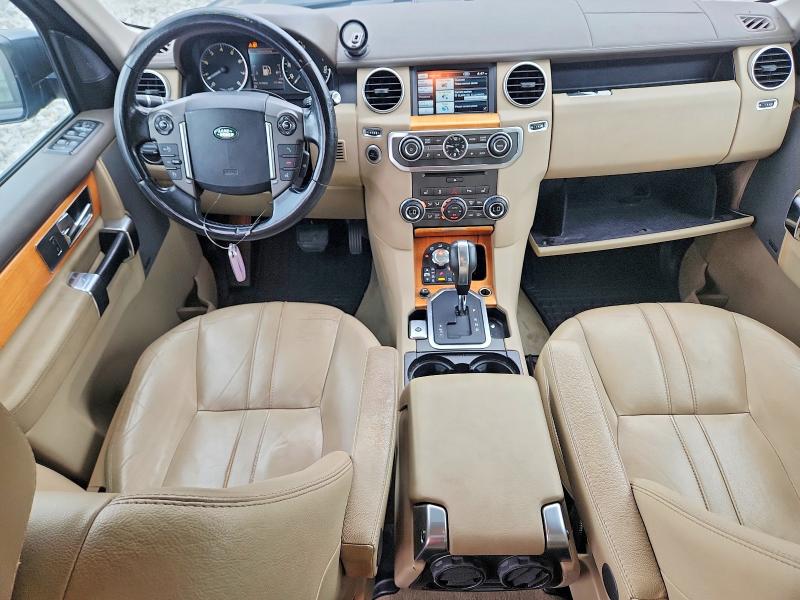 Aukcja sprzedaży 2013 Land Rover Lr4, vin: SALAG2D4XDA678384, numer aukcji: 71741626