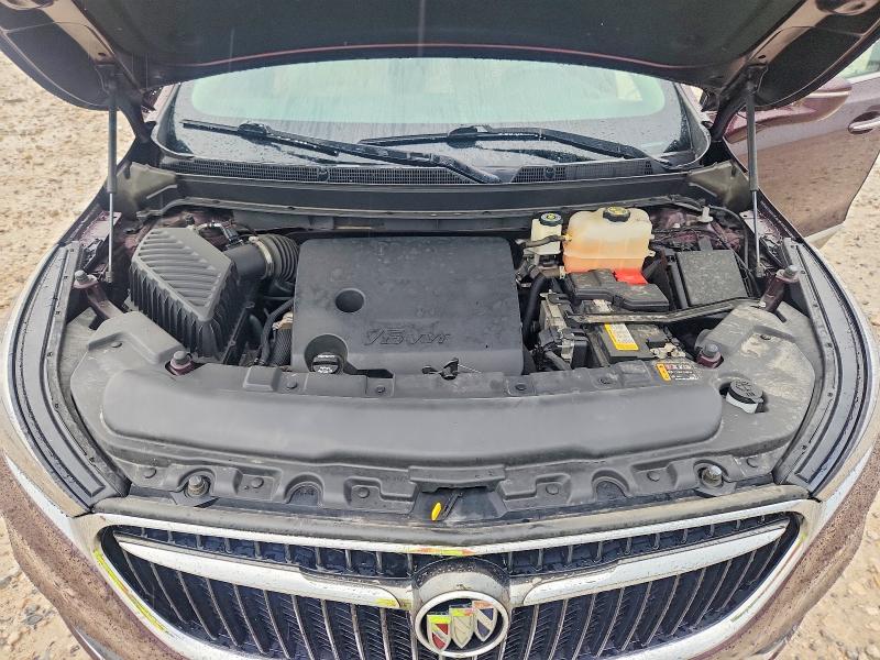 Продаж на аукціоні авто 2019 Buick Enclave, vin: 5GAERBKW4KJ119113, номер лоту: 71171456