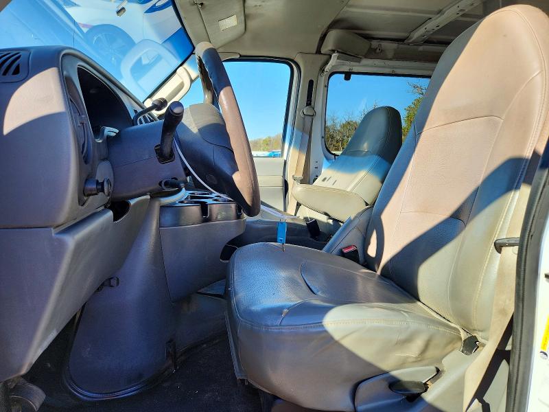Продаж на аукціоні авто 2008 Ford Econoline, vin: 1FTNE24L68DA94106, номер лоту: 73661466