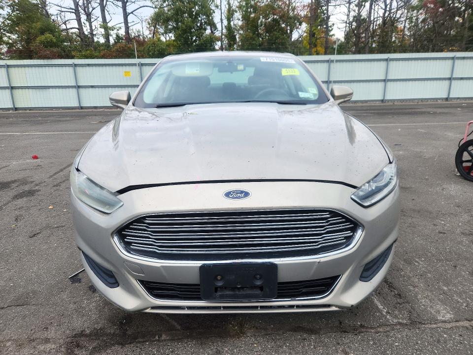 Продажа на аукционе авто 2015 Ford Fusion, vin: 3FA6P0H75FR156539, номер лота: 71510006