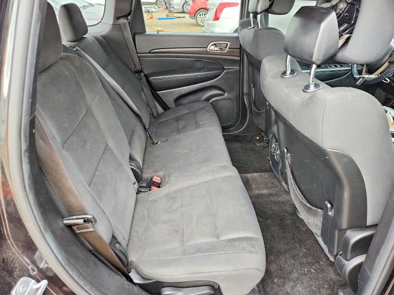 Aukcja sprzedaży 2015 Jeep Grand Cherokee, vin: 1C4RJEAG5FC613980, numer aukcji: 70796836