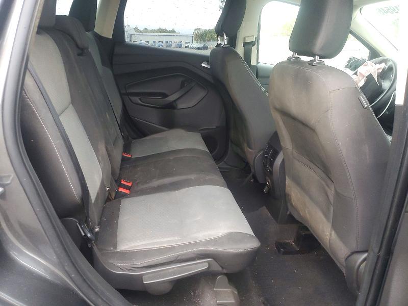 Продаж на аукціоні авто 2019 Ford Escape, vin: 1FMCU9GD6KUA84802, номер лоту: 72719546