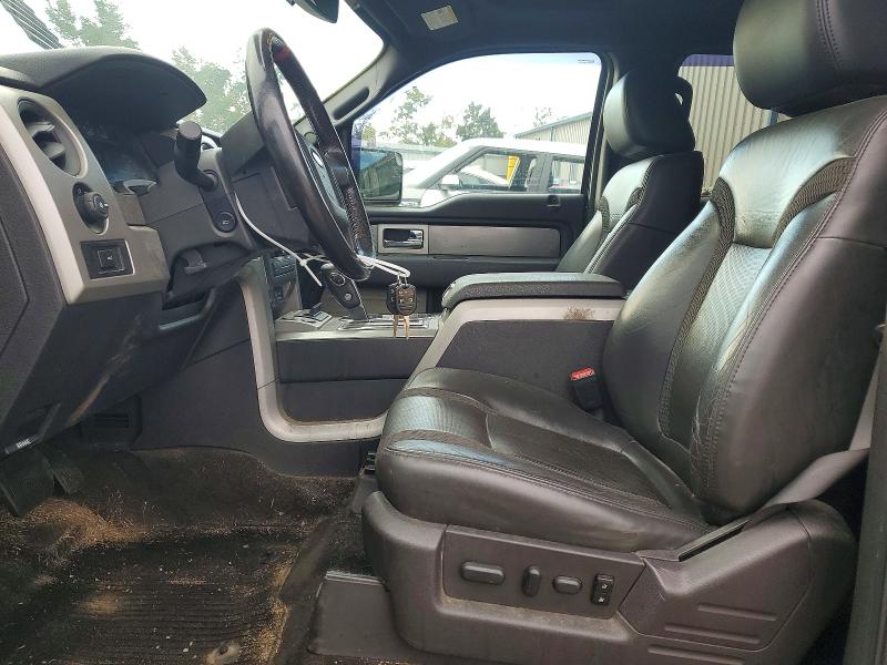 Продажа на аукционе авто 2011 Ford F150, vin: 1FTFW1R64BFB76197, номер лота: 70321516