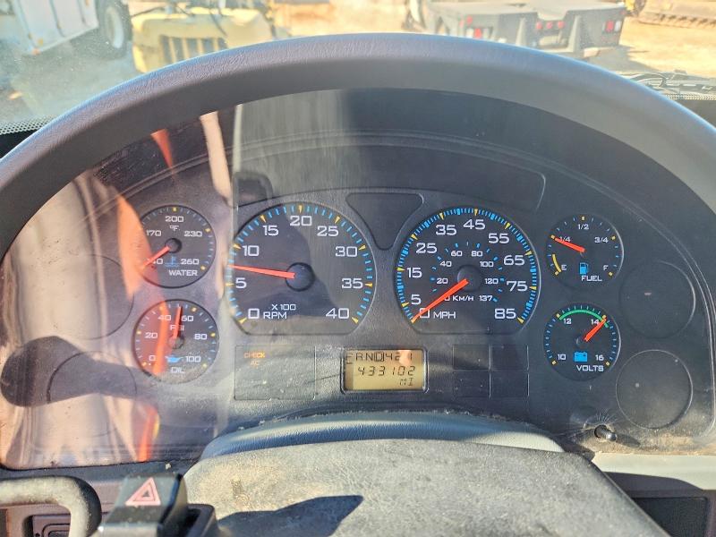 Продажа на аукционе авто 2004 International 4300, vin: 1HTMMAAM44H593479, номер лота: 70955936