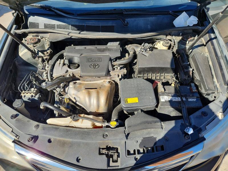 Продажа на аукционе авто 2014 Toyota Camry, vin: 4T4BF1FK1ER418705, номер лота: 71838996