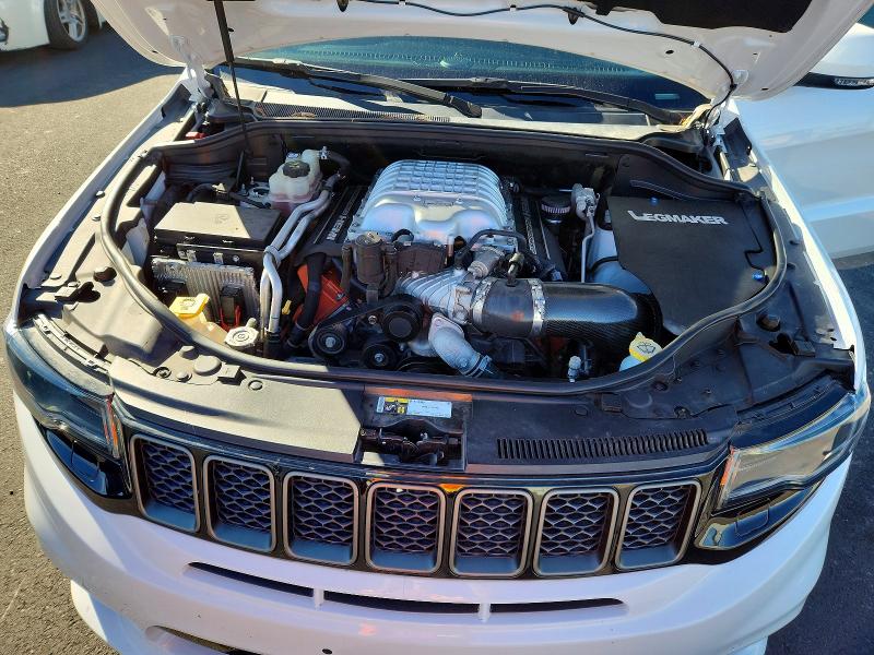 71855656 :رقم المزاد ، 1C4RJFN98JC318673 vin ، 2018 Jeep Grand Cherokee مزاد بيع