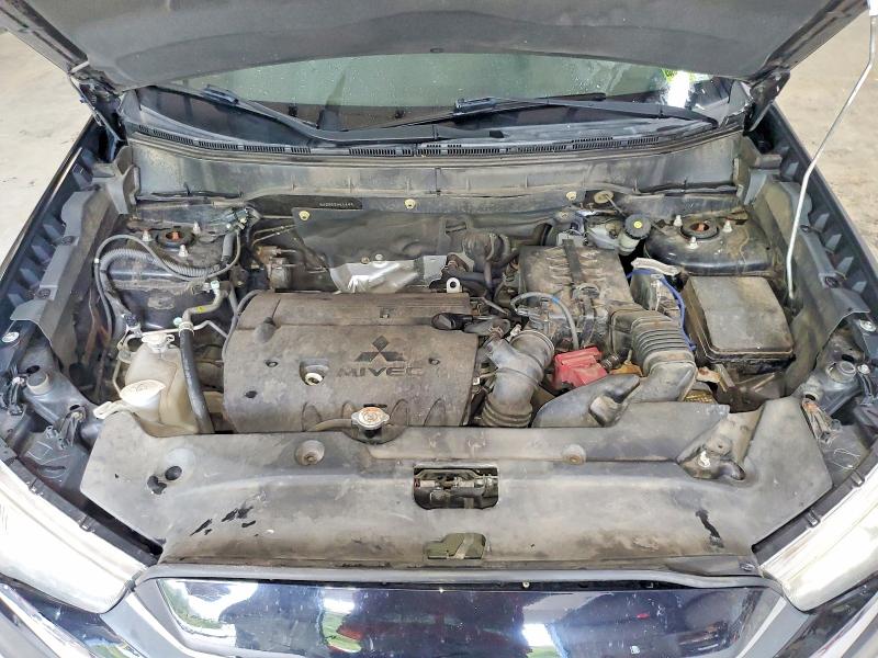 Aukcja sprzedaży 2016 Mitsubishi Outlander Sport, vin: JA4AR3AU2GZ061699, numer aukcji: 71606966