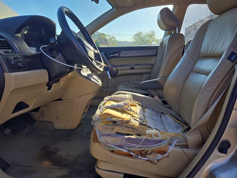 72123066 :رقم المزاد ، JHLRE38798C053904 vin ، 2008 Honda Cr-v مزاد بيع