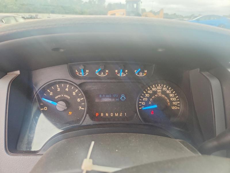 Продажа на аукционе авто 2014 Ford F150, vin: 1FTFX1CF2EKD58577, номер лота: 71370506