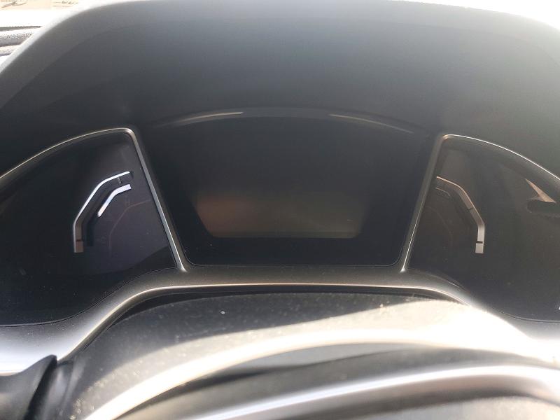 2020 Honda Civic მანქანა იყიდება აუქციონზე, vin: 2HGFC2F89LH569540, აუქციონის ნომერი: 70295586