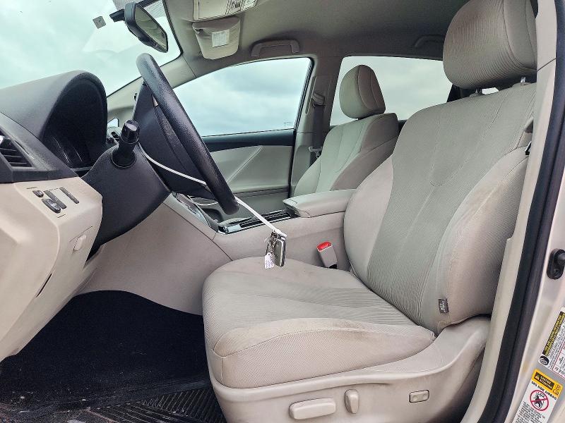 Aukcja sprzedaży 2009 Toyota Venza, vin: 4T3BK11A99U016853, numer aukcji: 73299666