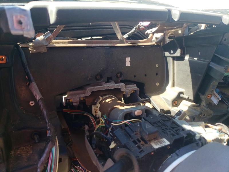 71855866 :رقم المزاد ، 1GYEK63N85R144452 vin ، 2005 Cadillac Escalade مزاد بيع
