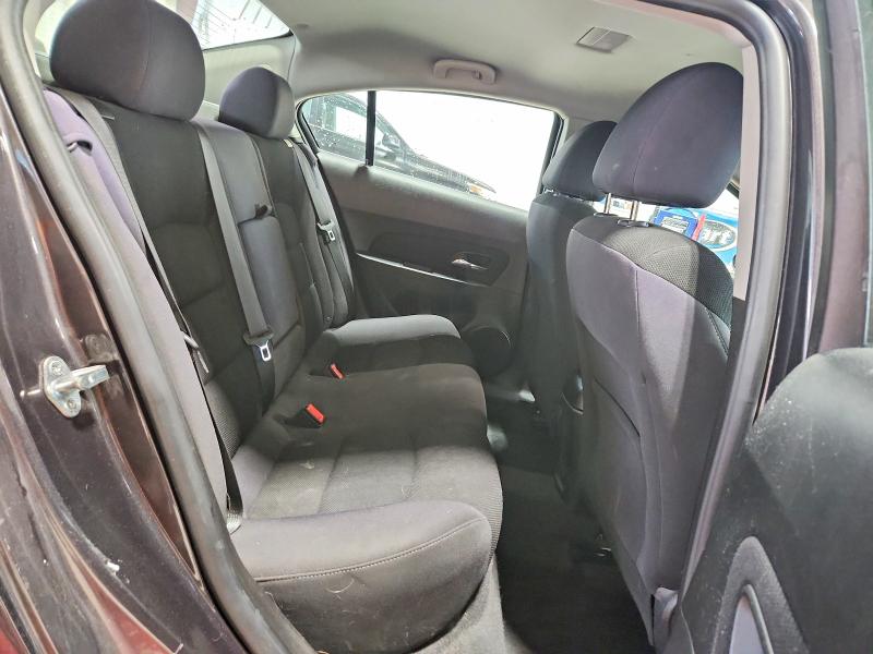 Продаж на аукціоні авто 2014 Chevrolet Cruze, vin: 1G1PC5SB5E7297114, номер лоту: 71107046