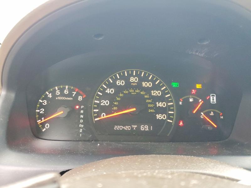 Продаж на аукціоні авто 2005 Honda Accord, vin: 1HGCM66515A055437, номер лоту: 71588606