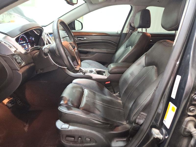 72241796 :رقم المزاد ، 3GYFNBE31FS599013 vin ، 2015 Cadillac Srx مزاد بيع