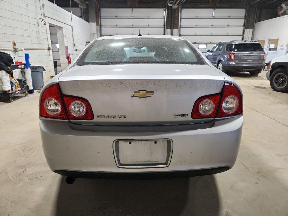 2010 Chevrolet Malibu მანქანა იყიდება აუქციონზე, vin: 1G1ZE5E07AF321085, აუქციონის ნომერი: 72152446