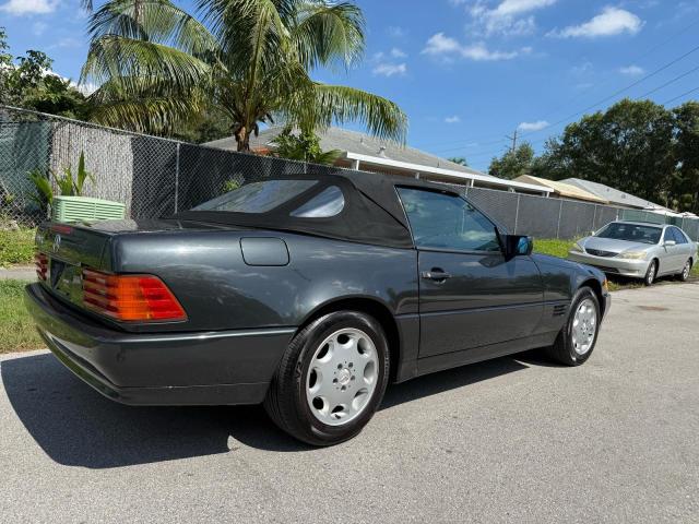 1992 Mercedes-benz 500 მანქანა იყიდება აუქციონზე, vin: WDBFA66E1NF036957, აუქციონის ნომერი: 73106346