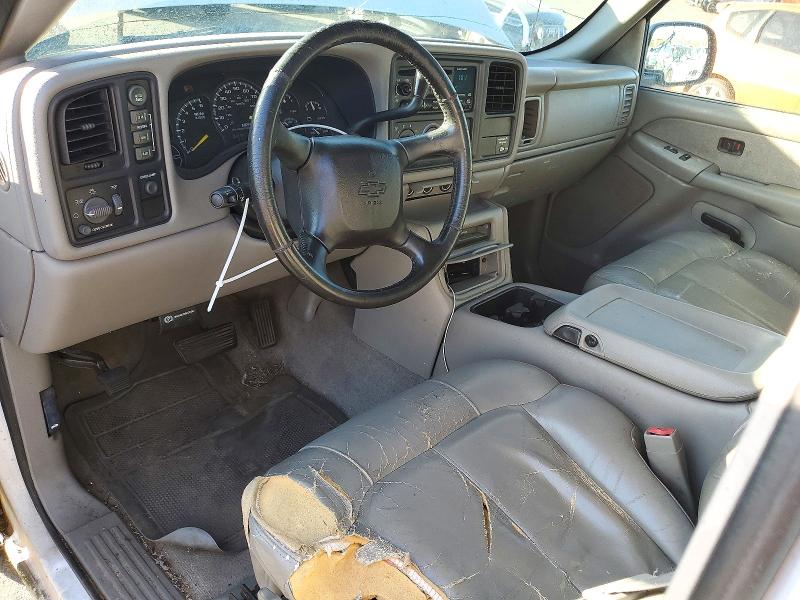 Aukcja sprzedaży 2001 Chevrolet Silverado, vin: 1GCEK19T01E119223, numer aukcji: 72372406