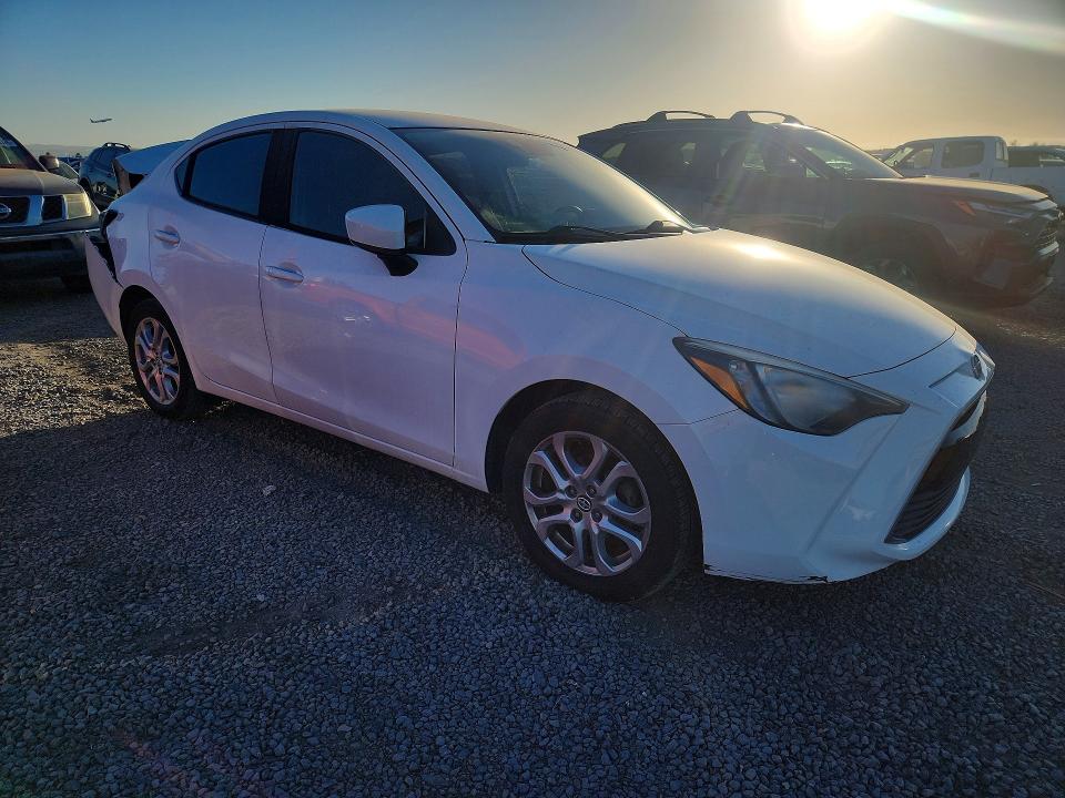 Продаж на аукціоні авто 2016 Scion Ia, vin: 3MYDLBZV4GY143702, номер лоту: 73526866