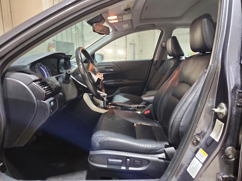 Aukcja sprzedaży 2014 Honda Accord, vin: 1HGCR2F88EA007356, numer aukcji: 71636506