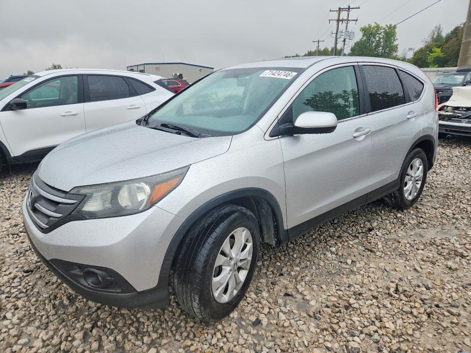 Aukcja sprzedaży 2012 Honda Cr-v, vin: 2HKRM4H58CH631573, numer aukcji: 71424746