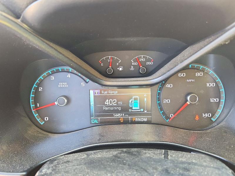 Aukcja sprzedaży 2016 Chevrolet Colorado, vin: 1GCPTDE18G1356926, numer aukcji: 73055946