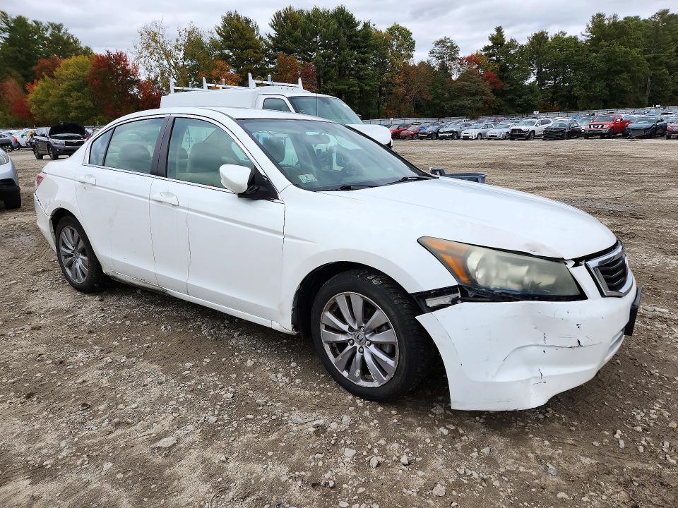 72304906 :رقم المزاد ، 1HGCP2F48AA022565 vin ، 2010 Honda Accord مزاد بيع