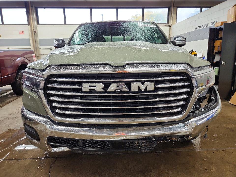 Продаж на аукціоні авто 2026 Ram 1500, vin: 1C6SRFJP7TN289468, номер лоту: 70868696