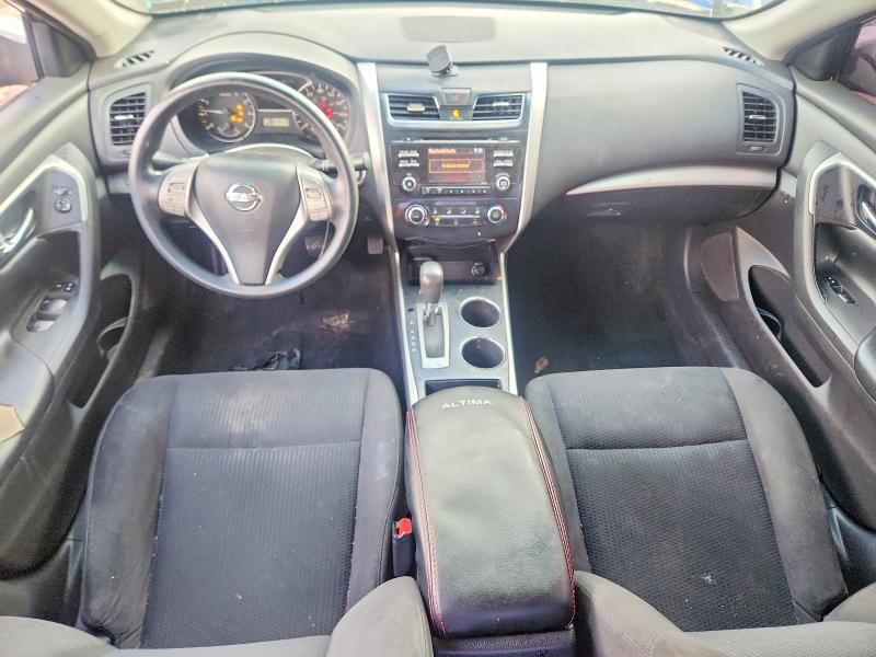 Aukcja sprzedaży 2015 Nissan Altima, vin: 1N4AL3AP8FN898521, numer aukcji: 71770706