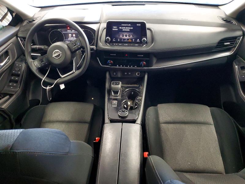 Продаж на аукціоні авто 2024 Nissan Rogue, vin: 5N1BT3BB1RC676075, номер лоту: 71460296