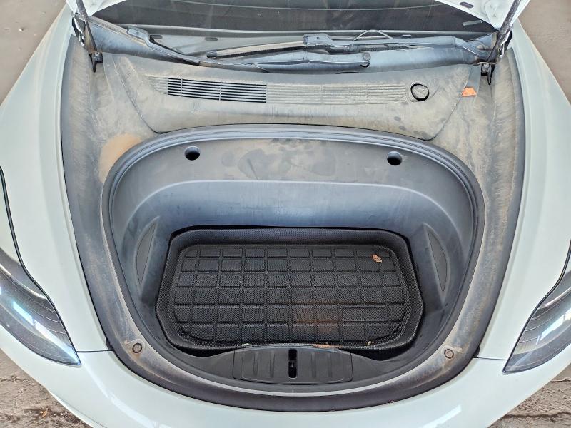 Продаж на аукціоні авто 2021 Tesla Model 3, vin: 5YJ3E1EA4MF871853, номер лоту: 72040156