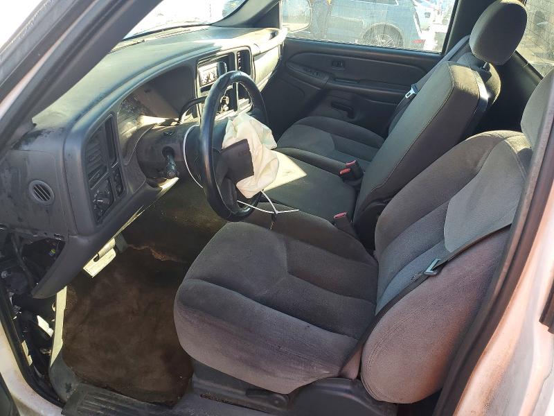 Aukcja sprzedaży 2006 Gmc New Sierra, vin: 3GTEC14T56G136975, numer aukcji: 73007166