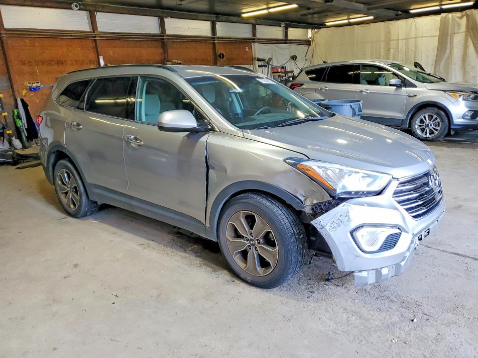 Продаж на аукціоні авто 2014 Hyundai Santa Fe, vin: KM8SMDHF4EU063191, номер лоту: 71745676