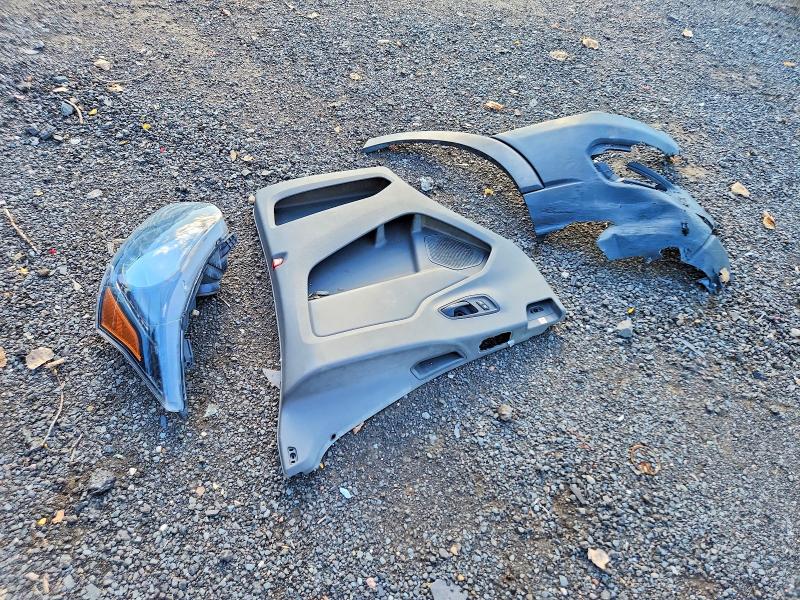 2020 Ford Transit მანქანა იყიდება აუქციონზე, vin: 1FTBR3X87LKB19846, აუქციონის ნომერი: 69208216